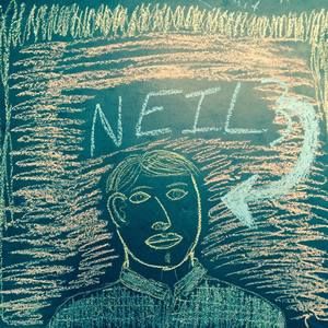 Meet your Posher, Neil